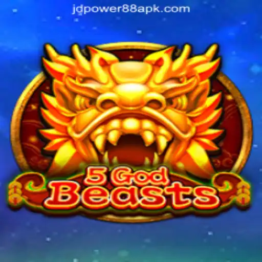 Exploring the Captivating World of 5GodBeasts in the JD POWER Online Casino Philippines