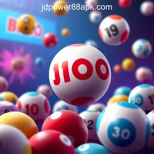 Exploring the Vibrant World of Bingo Games in the JD POWER Online Casino Philippines