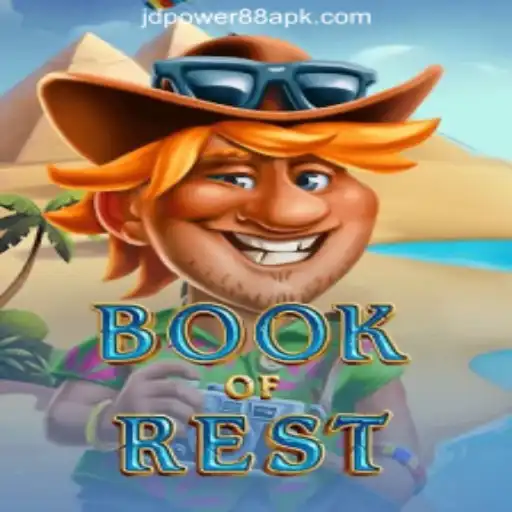Exploring the Mystical World of BookofRest in JD POWER Online Casino Philippines