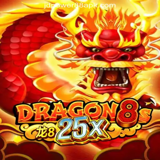 Exploring Dragon8s25x: A New Adventure in JD POWER Online Casino Philippines