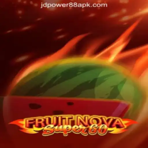 Exploring FruitNovaSuper60: A Unique Gaming Experience