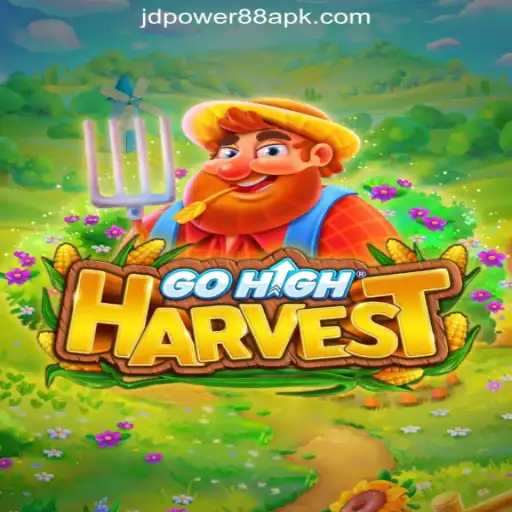 Exploring the World of GoHighHarvest: A Thrilling New Addition to Online Gaming
