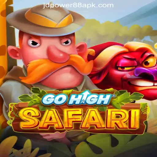 Exploring the Thrilling World of GoHighSafari