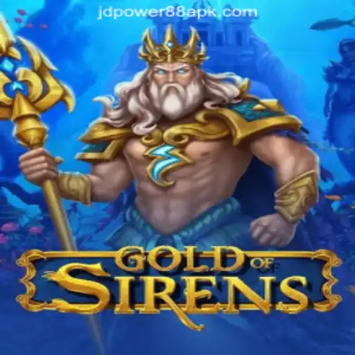 GoldofSirens: Dive into the Exciting World of Online Casino Gaming