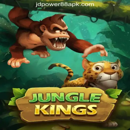 The Thrilling World of JungleKings at JD POWER Online Casino Philippines