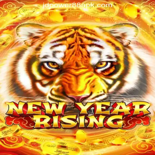 NewYearRising: A Captivating Journey into Online Casino Gaming