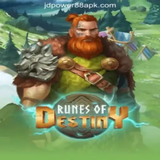 RunesOfDestiny: A New Chapter in Online Gaming
