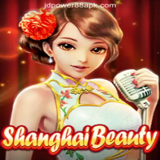 Explore the Glamour of ShanghaiBeauty in JD POWER Online Casino Philippines