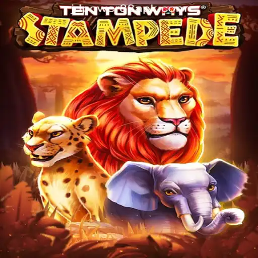 Discover the Thrilling Experience of TenTonWaysStampede