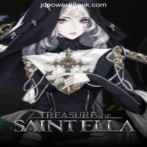Discovering the Thrills of TreasureofSaintElla