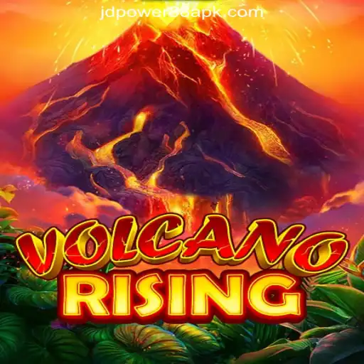 Discover the Thrilling World of VolcanoRising: A Premier Online Casino Game