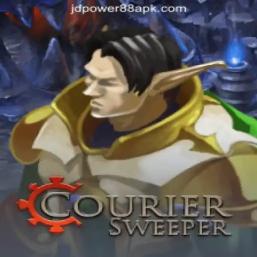 Unveiling CourierSweeper: A Fresh Face in the Online Casino Scene