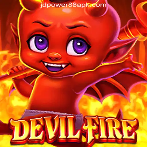 Unveiling the Excitement of DevilFire in the JD POWER Online Casino Philippines