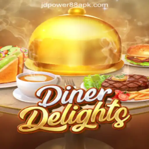 DinerDelights: A Culinary Adventure in the World of Online Gaming