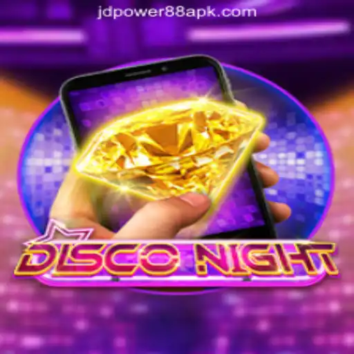 Discover the Dynamic World of DiscoNightM at JD POWER Online Casino Philippines