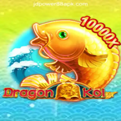 Exploring DragonKoi: A Fresh Experience with JD POWER Online Casino Philippines
