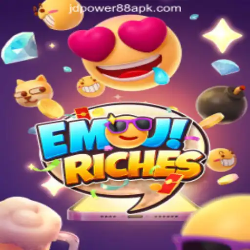 Exploring the Exciting World of EmojiRiches in the JD POWER Online Casino Philippines