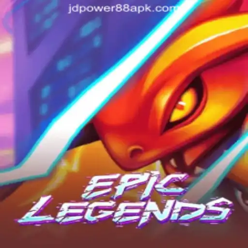 EpicLegends: A New Frontier in Online Gaming and Casino Entertainment