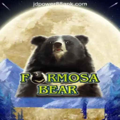 Experience the Thrill with FormosaBear: A Novel Adventure in Online Gaming