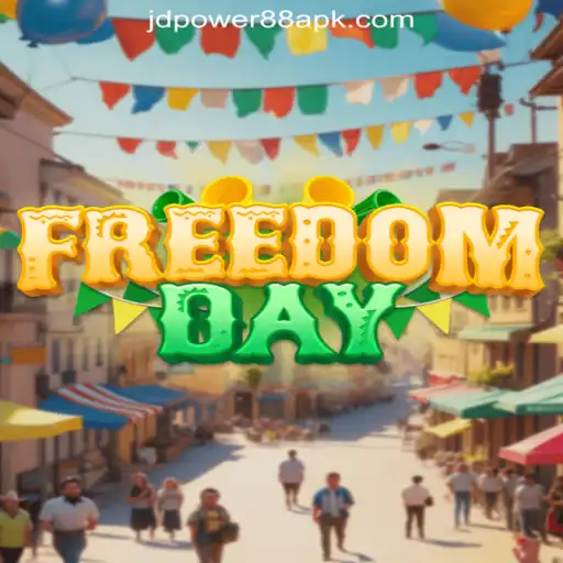 Unveiling FreedomDay: A New Era in Online Gaming