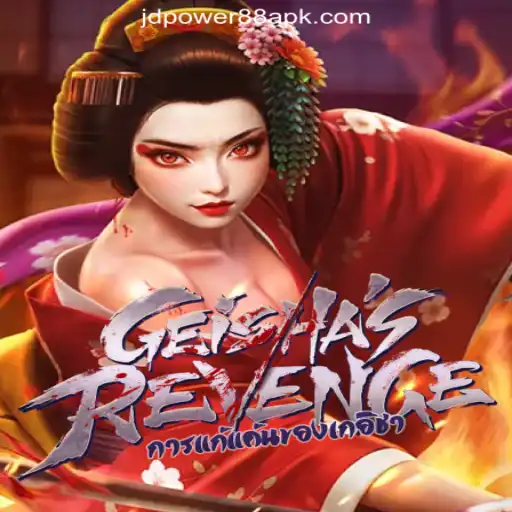 GeishasRevenge: A Unique Escape into the World of Online Casinos