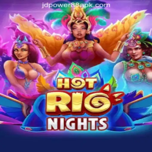 Experience the Thrill of HotRioNights at JD POWER Online Casino Philippines