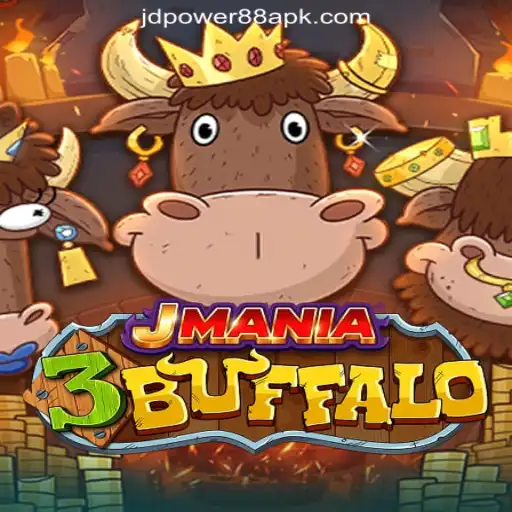 JMania3Buffalo: A Thrilling Gaming Experience and Its Role in Online Casino Dynamics