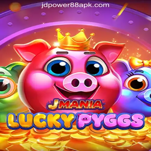 Discover the Exciting World of JManiaLuckyPyggs: A New Era of Online Gaming
