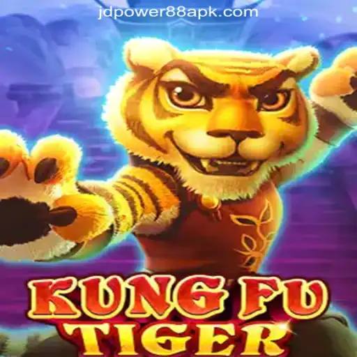 KungFuTiger: A Thrilling Journey with JD POWER Online Casino Philippines