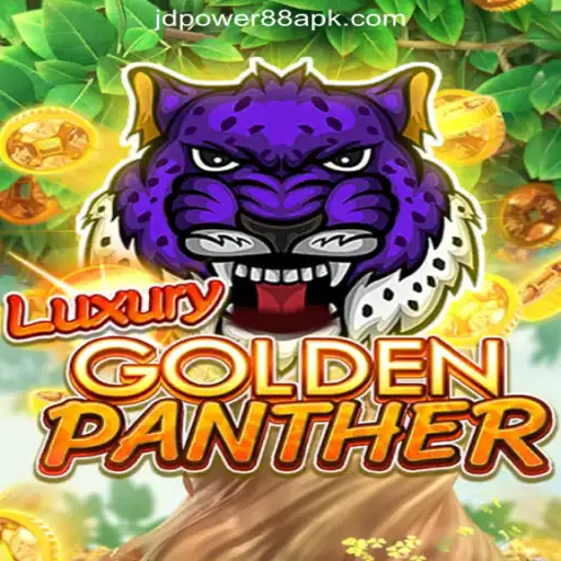 Unveiling LUXURYGOLDENPANTHER: A New Era in JD POWER Online Casino Philippines