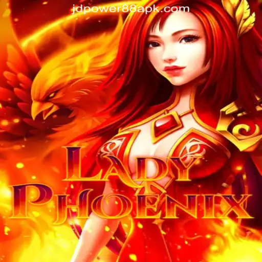 Exploring LadyPhoenix: A Mesmerizing Addition to JD POWER Online Casino Philippines