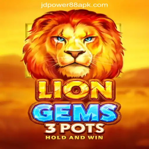 Explore the Thrills of LionGems3pots Casino Game in the Philippines