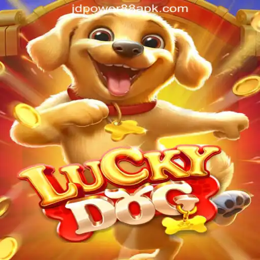 Unleashing the Excitement of LuckyDog at JD POWER Online Casino Philippines