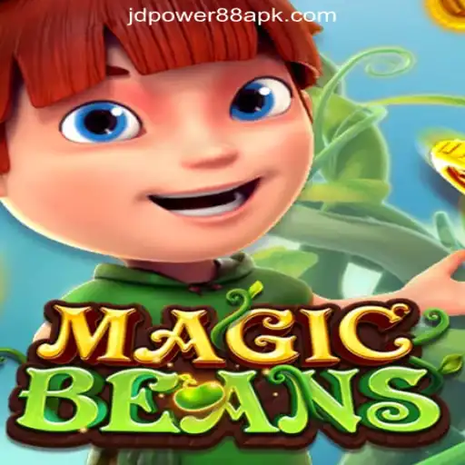 Discover the World of MAGICBEANS at JD POWER Online Casino Philippines