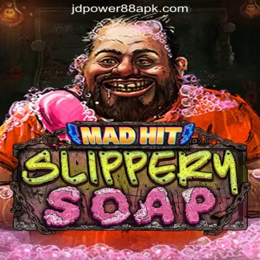 MadHitSlipperySoap: Revolutionizing Online Gaming with JD POWER Online Casino Philippines