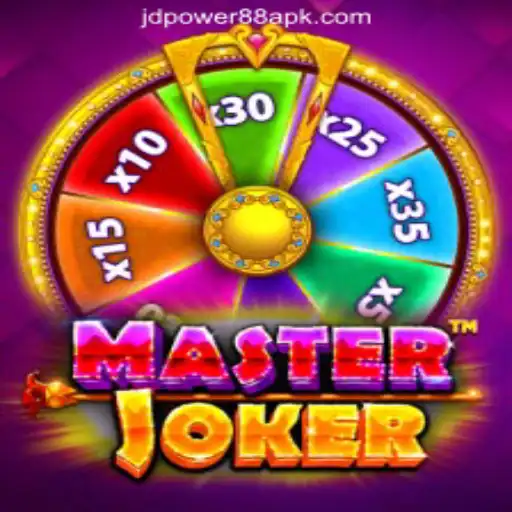 Experience Thrills with MasterJoker at JD POWER Online Casino Philippines