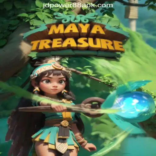 Discover the Thrilling World of MayaTreasure at JD POWER Online Casino Philippines
