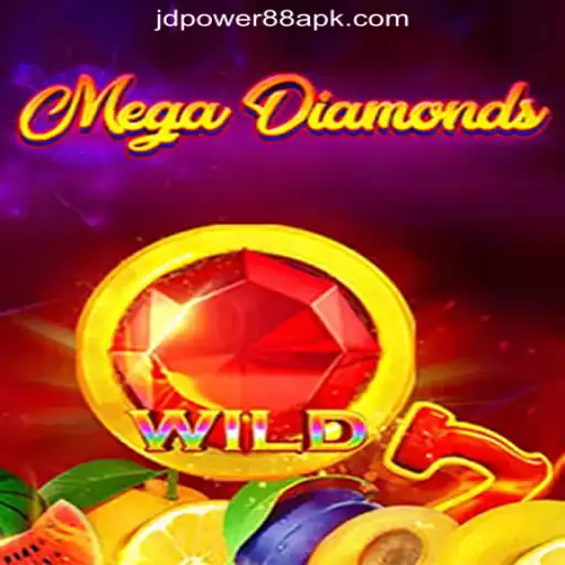 MegaDiamond: An Immersive Experience in JD POWER Online Casino Philippines