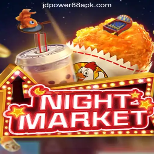 Exploring NIGHTMARKET: A Thrilling Venture into the World of JD POWER Online Casino Philippines