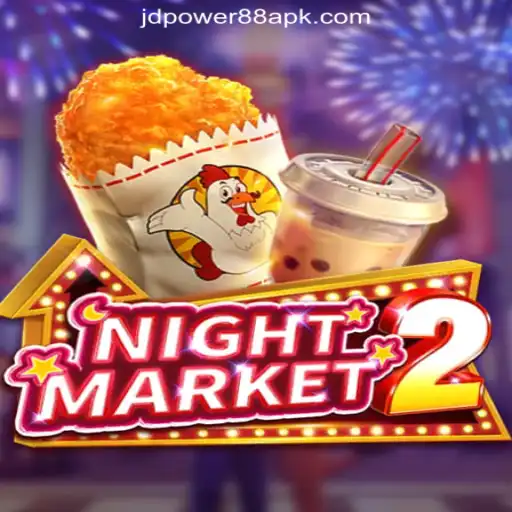 Exploring NightMarket2: An Exciting Venture in the World of Online Gaming
