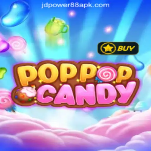 Unveiling the Excitement of POPPOPCANDY in the JD Power Online Casino Philippines