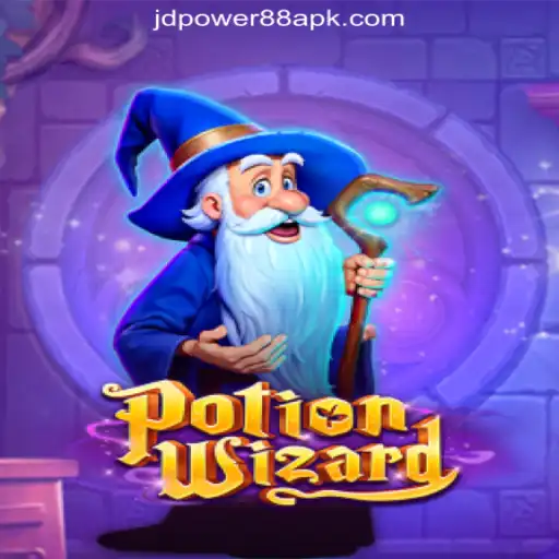 Unveiling PotionWizard: The Magical Journey Meets JD POWER Online Casino Philippines