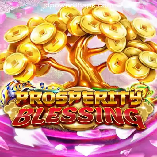 Exploring the Unique Thrills of ProsperityBlessing at JD POWER Online Casino Philippines