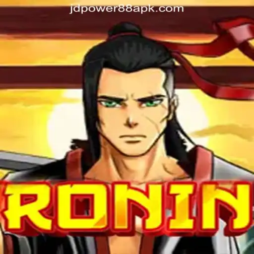 Explore the Thrilling World of 'Ronin' in JD POWER Online Casino Philippines