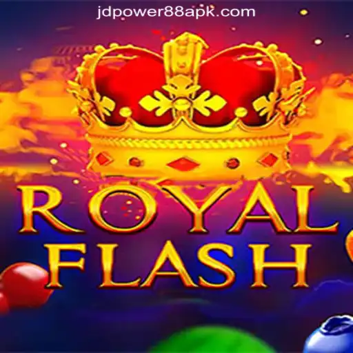Discover the Excitement of RoyalFlash: A Premier Online Casino Game