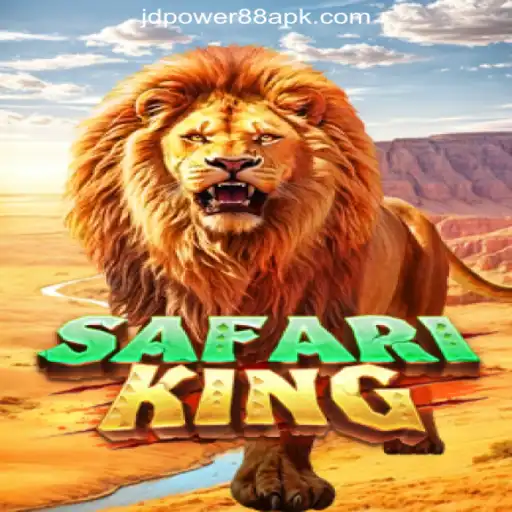 Experience the Thrills of SafariKing at JD POWER Online Casino Philippines