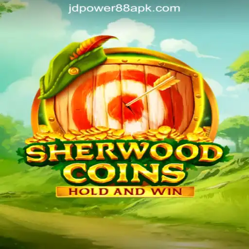 SherwoodCoins: The Revolutionary Game Making Waves in Online Casinos
