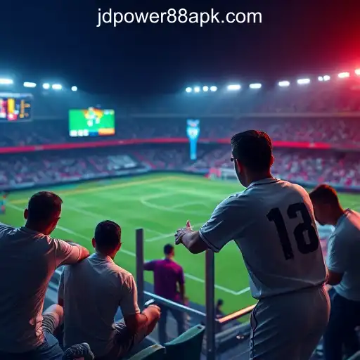 Exploring the Dynamics of Sports Betting: A Focus on JD POWER Online Casino Philippines