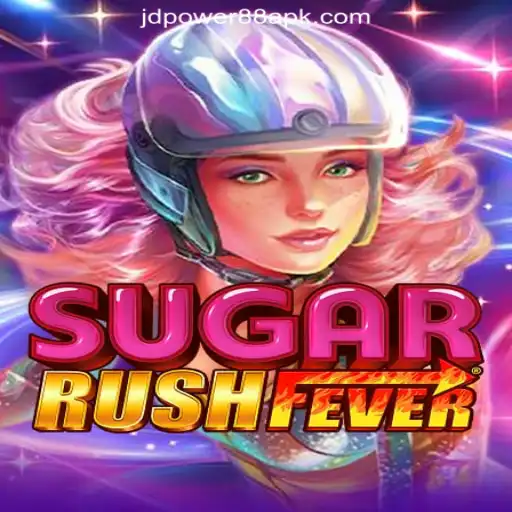 Experience the Thrill of SugarRushFever at JD POWER Online Casino Philippines