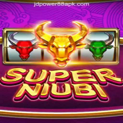 Exploring SuperNiubi: A Thrilling Experience in JD POWER Online Casino Philippines